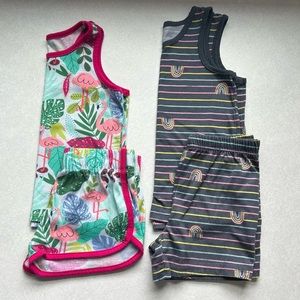 Set of 2 Loose Fit PJ’s